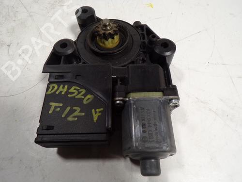 Vindusheismotor venstre bak RENAULT SCÉNIC III (JZ0/1_) [2008-2016]  8492923