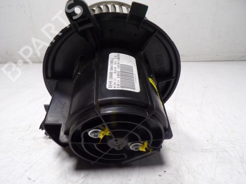 Heater blower motor MERCEDES-BENZ C-CLASS (W204)  | BP15198705M62 