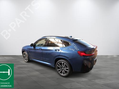 Steering column BMW X4 (G02, F98) xDrive 20 d Mild-Hybrid | BP29739115M21  - Image 15