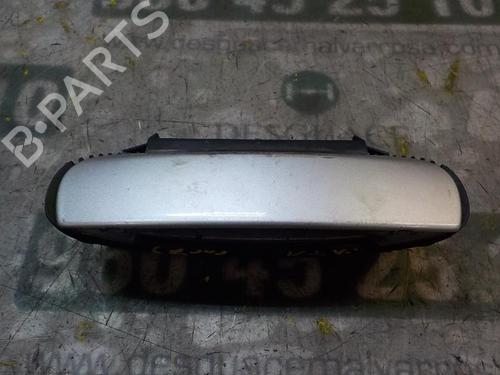 Puxador exterior frente esquerdo AUDI A3 (8P1) [2003-2013]nullnull