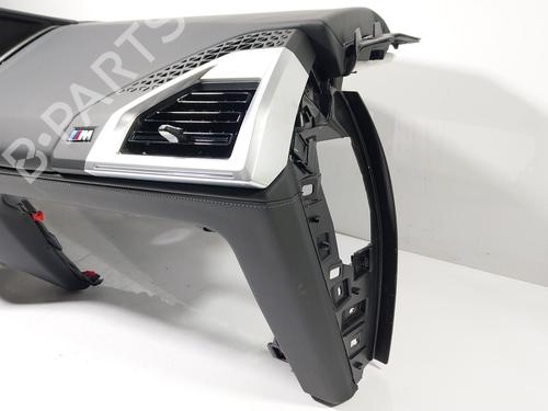Dashboard BMW XM (G09) XM All-wheel Drive | BP33751324C46 - Image 4