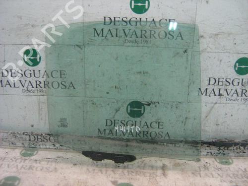 Used Rear right door window ROVER 200 II Hatchback (RF) [1995-2000]  3752690