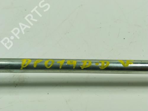 Right front suspension arm TOYOTA C-HR (_X2_, _H2_)  | BP20316592M13 