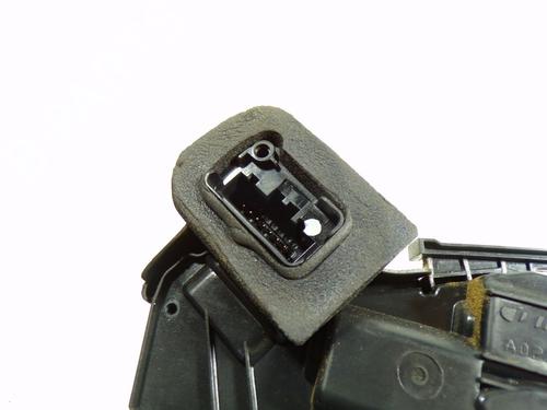 Rear left lock VW POLO V (6R1, 6C1) 1.6 TDI | BP7818580C100 