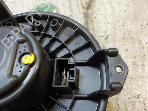 Heater blower motor JEEP COMPASS (MK49) 2.4 | BP3999488M62 