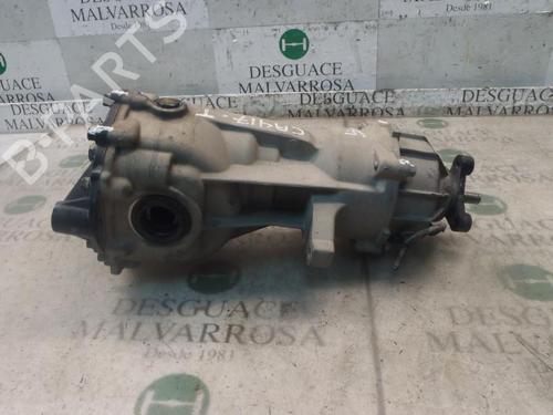 Rear differential HYUNDAI SANTA FÉ II (CM) 2.2 CRDi | BP3808083M24 