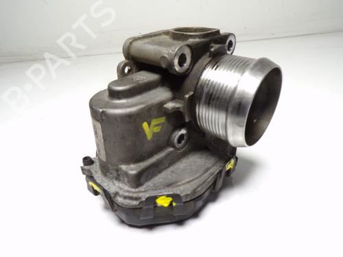 Used Throttle body CITROËN C4 II (NC_) [2009-2025]  13694705