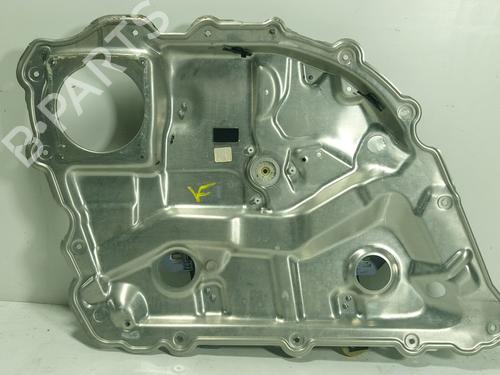 Used Rear left window mechanism AUDI A8 D3 (4E2, 4E8) 3.0 TDI quattro (233 hp) 27259735