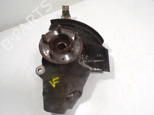 Used Right front steering knuckle LAND ROVER RANGE ROVER SPORT II (L494) 3.0 SDV6 4x4 (306 hp) 13515081