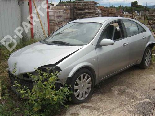 NISSAN PRIMERA (P12)  1.9 dCi  477237