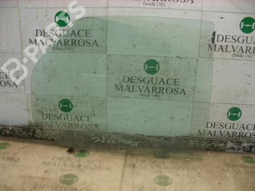 Used Rear right door window Rear right door window RENAULT SCÉNIC I MPV (JA0/1_, FA0_) 1.9 dCi (JA05, JA1F) (102 hp) 3776910 3776910