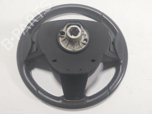 Steering wheel JAGUAR XF II (X260) 2.0 D | BP19071008C49 