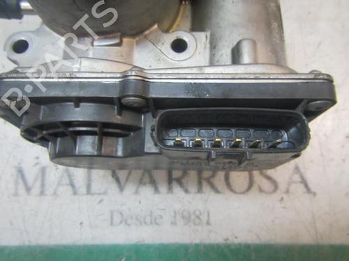 Throttle body HYUNDAI VELOSTER (FS) 1.6 GDI | BP3992464M82 