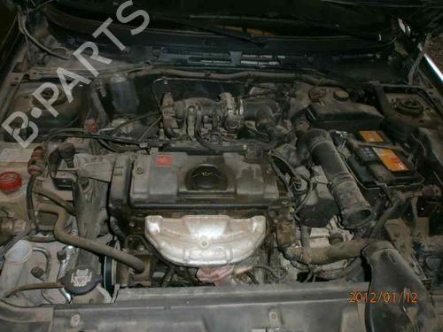 Exhaust manifold CITROËN XSARA (N1)  | BP11642137M110 