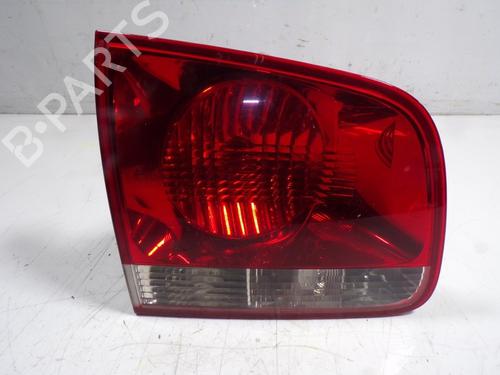 Used Left tailgate light Left tailgate light VW TOUAREG (7LA, 7L6, 7L7) 2.5 R5 TDI (174 hp) 8906439 8906439