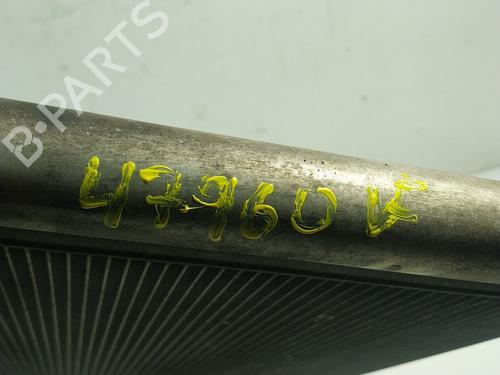 AC radiator KIA CARENS IV 1.7 CRDi | BP17608632M32 