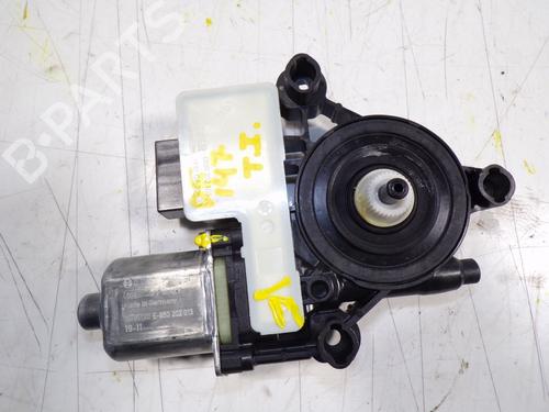 Used Left rear window motor Left rear window motor AUDI A1 Sportback (GBA) [2018-2026] 8946913 8946913