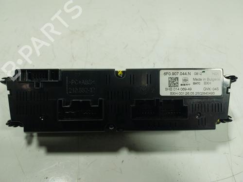 Climate control SEAT ARONA (KJ7, KJP) 1.0 TSI | BP32092004I5 - Image 2