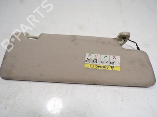 Left sun visor LAND ROVER RANGE ROVER SPORT I (L320) 2.7 D 4x4 | BP11119137I1 