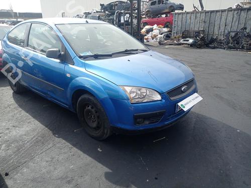 Lenkgetriebe FORD FOCUS II (DA_, HCP, DP)  | BP18482950M22 