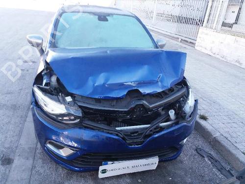 Used Parts RENAULT CLIO IV (BH_) 1.5 dCi 110 648224
