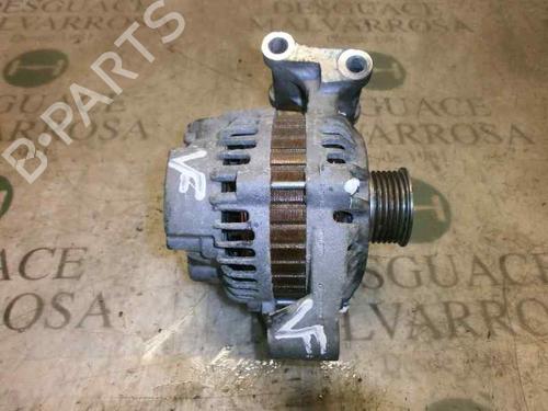 Used Alternator Alternator FORD FIESTA IV (JA_, JB_) [1995-2006] 3795537 3795537