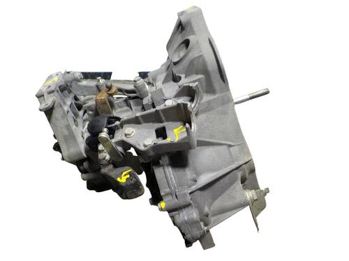 Gearbox FIAT TIPO Hatchback (356_, 357_) 1.3 D (356HXH1A) | BP9854878M3 