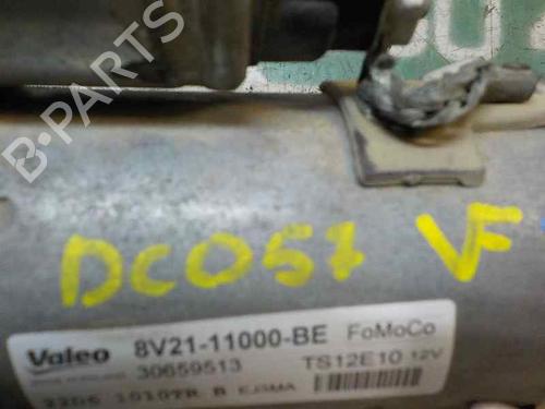Startmotor FORD FIESTA VI (CB1, CCN) 1.25 | BP3871137M8 