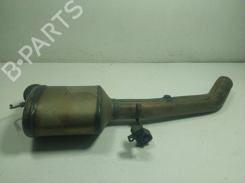 Catalyseur MERCEDES-BENZ GLE (W166) [2015-2018]  18038430