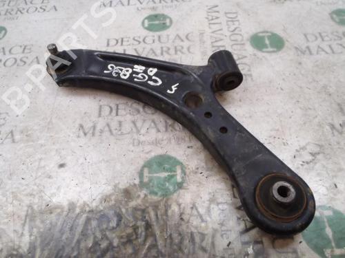 Used Left front suspension arm Left front suspension arm SUZUKI SX4 (EY, GY) 1.6 DDIS (RW416D) (90 hp) 3818733 3818733