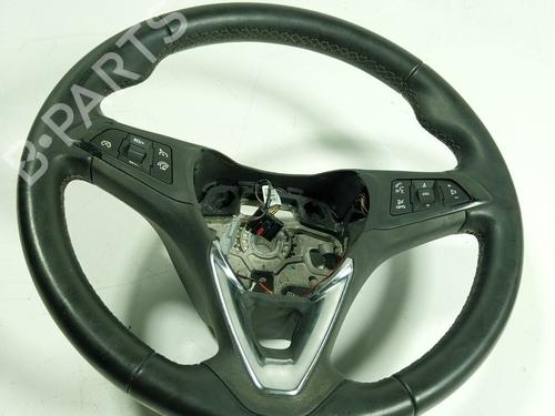 Used Steering wheel Steering wheel OPEL CORSA E (X15) 1.4 (08, 68) (90 hp) 16030167 16030167