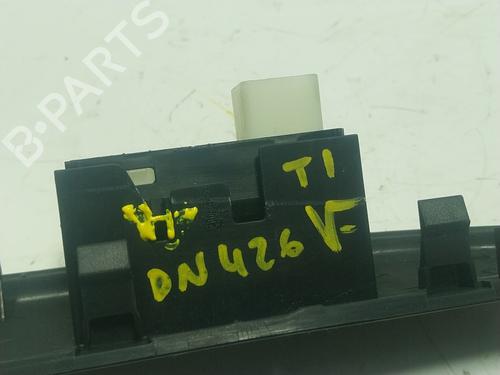 Left rear window switch TOYOTA HILUX VIII Pickup (_N1_) 2.4 D 4WD (GUN125_, GUN125R) | BP18261486I29 