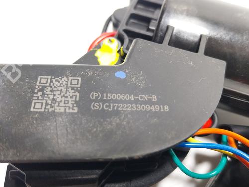 Tailgate lock TESLA MODEL Y (5YJY) EV | BP36789213C101 - Image 3