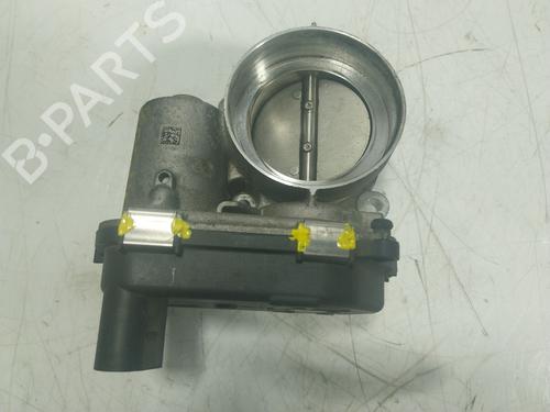 Used Throttle body Throttle body SEAT LEON (5F1) [2012-2021] 16652569 16652569