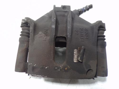 Venstre bremsekaliber foran CITROËN C3 II (SC_) [2009-2025]  11826640