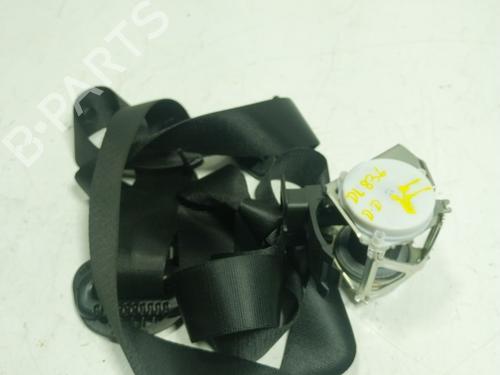 Used Front right seatbelt Front right seatbelt BMW 4 Gran Coupe (F36) [2014-2021] 16664218 16664218