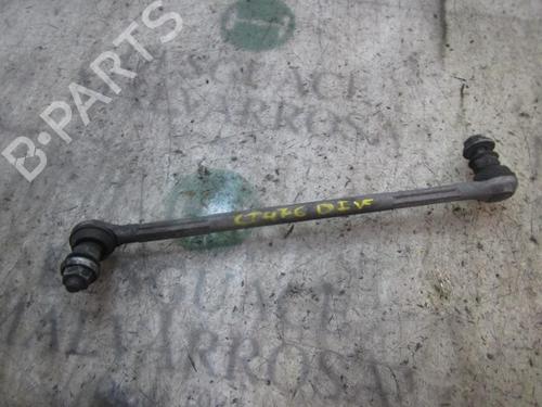 Used Left front suspension arm BMW 3 Coupe (E92) 330 d (231 hp) 14275504