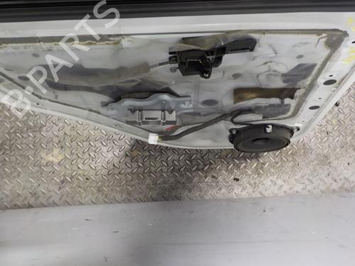 Left rear door NISSAN QASHQAI I (J10, NJ10) 1.5 dCi | BP13242098C4