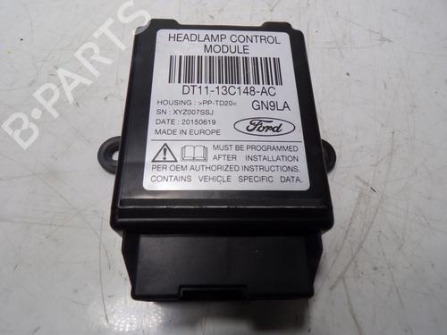 Used Electronic module Electronic module FORD TOURNEO CONNECT / GRAND TOURNEO CONNECT V408 MPV [2013-2026] 10617110 10617110
