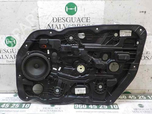 Used Front right window mechanism Front right window mechanism KIA CEE'D (JD) 1.4 CRDi 90 (90 hp) 3858528 3858528