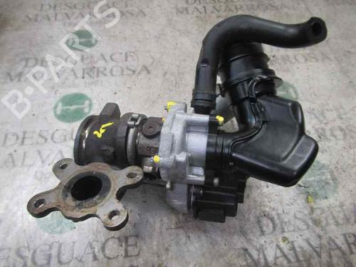 Used Turbocharger/Supercharger Turbocharger/Supercharger SEAT LEON SC (5F5) [2013-2018] 13042948 13042948