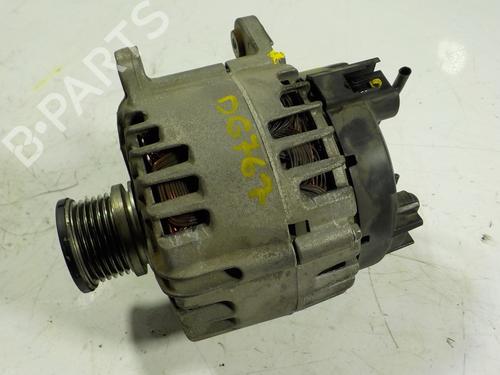 Alternator SKODA OCTAVIA III (5E3, NL3, NR3) 1.6 TDI | BP7666386M7 