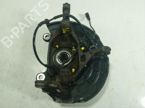 Used Right front steering knuckle Right front steering knuckle JEEP RENEGADE SUV (BU, B1, BV) [2014-2026] 20074837 20074837