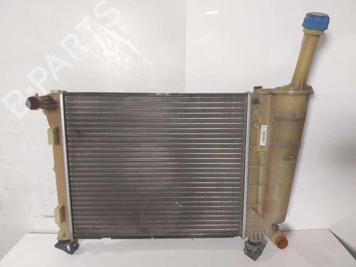 Used Water radiator Water radiator 39452732 39452732