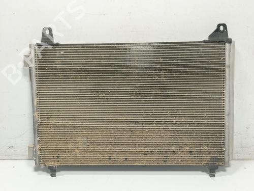Used AC radiator CITROËN C4 III (BA_, BB_, BC_) 1.2 PureTech 130 (BAHNSA, BAHNSB) (130 hp) 30450358