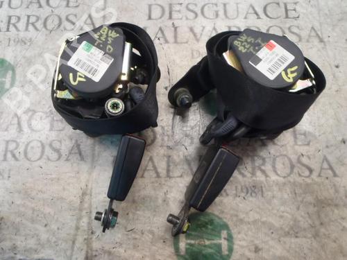 Used Rear middle belt tensioner MERCEDES-BENZ VANEO (414) [2002-2005]  8739764