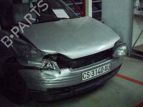 Support SEAT AROSA (6H1) 1.0 | BP14292977C155 