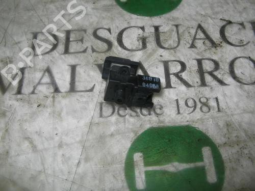 Left front window switch ROVER 200 II Hatchback (RF) | BP3745557I27 - Image 2