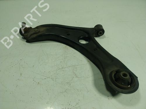 Used Left front suspension arm HYUNDAI TUCSON (TL, TLE) 1.7 CRDi (116 hp) 18011802
