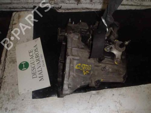 Gearbox PEUGEOT 307 SW (3H) 2.0 HDi 135 | BP3828969M3 